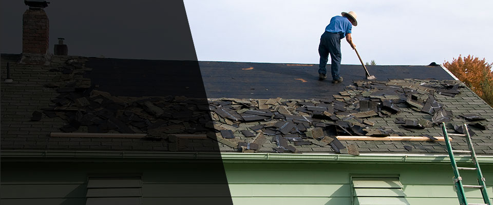 Oley Roofing Contractors