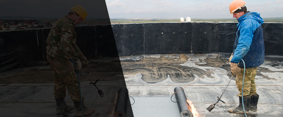Oley Roofing Contractors